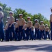 Fort Sill Soldiers and Marines Participates in Armed Forces Day Parade