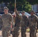 Fort Sill Soldiers and Marines Participates in Armed Forces Day Parade