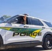 Fort Sill Soldiers and Marines Participates in Armed Forces Day Parade