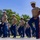Fort Sill Soldiers and Marines Participates in Armed Forces Day Parade Fort Sill Soldiers and Marines Participates in Armed Forces Day Parade