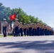 Fort Sill Soldiers and Marines Participates in Armed Forces Day Parade