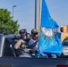 Fort Sill Soldiers and Marines Participates in Armed Forces Day Parade