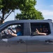 Fort Sill Soldiers and Marines Participates in Armed Forces Day Parade