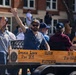 Fort Sill Soldiers and Marines Participates in Armed Forces Day Parade