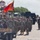 Fort Sill Soldiers and Marines Participates in Armed Forces Day Parade Fort Sill Soldiers and Marines Participates in Armed Forces Day Parade