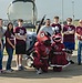 Building the Future: CCAD and Flour Bluff ISD Partner for Tango Flight Success