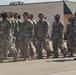 Fort Sill Soldiers and Marines Participates in Armed Forces Day Parade