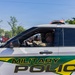Fort Sill Soldiers and Marines Participates in Armed Forces Day Parade