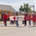 Fort Sill Soldiers and Marines Participates in Armed Forces Day Parade Fort Sill Soldiers and Marines Participates in Armed Forces Day Parade
