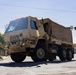 Fort Sill Soldiers and Marines Participates in Armed Forces Day Parade