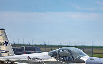 Building the Future: CCAD and Flour Bluff ISD Partner for Tango Flight Success