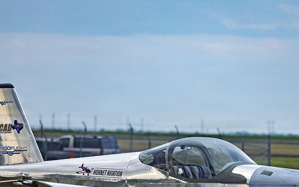 Building the Future: CCAD and Flour Bluff ISD Partner for Tango Flight Success