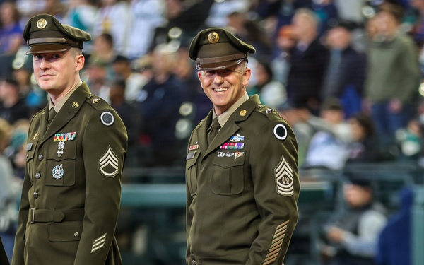 Salute to Armed Forces 2026