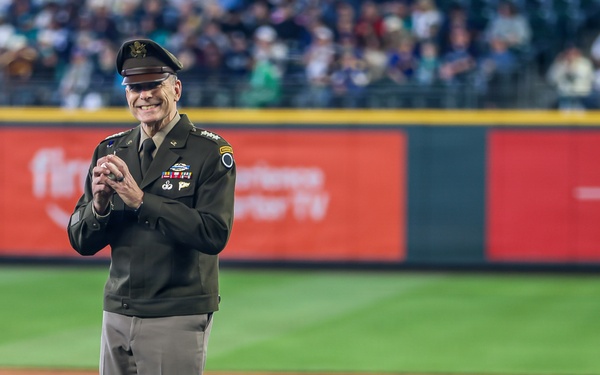 Salute to Armed Forces Night 2026