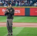 Salute to Armed Forces Night 2026