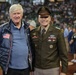 Salute to Armed Forces Night 2026