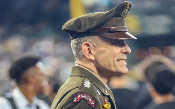 Salute to Armed Forces Night 2026