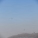 MQ-9 Reaper Aircraft Take-off