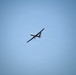 MQ-9 Reaper Aircraft Take-off