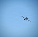 MQ-9 Reaper Aircraft Take-off