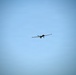 MQ-9 Reaper Aircraft Take-off