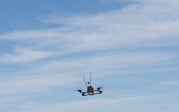 U.S. Marines Participate in Attack Drone Operator Course