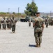 CLB-1 holds Relief and Appointment Ceremony