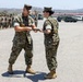 CLB-1 holds Relief and Appointment Ceremony
