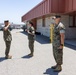 CLB-1 holds Relief and Appointment Ceremony