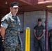 CLB-1 holds Relief and Appointment Ceremony
