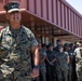 CLB-1 holds Relief and Appointment Ceremony