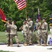 1st Mobile Brigade Combat Team 10th Mountain Division (Light Infantry) Relinquishment of Responsibility