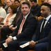 U.S. Army Lt. Col. Justin Cremisio Retirement Ceremony