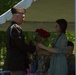 1st Mobile Brigade Combat Team 10th Mountain Division (Light Infantry) Relinquishment of Responsibility
