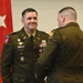 U.S. Army Lt. Col. Justin Cremisio Retirement Ceremony