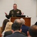 U.S. Army Lt. Col. Justin Cremisio Retirement Ceremony