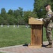 1st Mobile Brigade Combat Team 10th Mountain Division (Light Infantry) Relinquishment of Responsibility