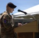 1st Mobile Brigade Combat Team 10th Mountain Division (Light Infantry) Relinquishment of Responsibility