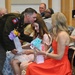 U.S. Army Lt. Col. Justin Cremisio Retirement Ceremony