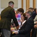 U.S. Army Lt. Col. Justin Cremisio Retirement Ceremony