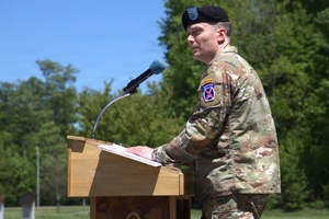 AFN Naples Radio News- President Biden Veteran's Day Speech And Phoenix Express 2024