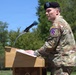 1st Mobile Brigade Combat Team 10th Mountain Division (Light Infantry) Relinquishment of Responsibility