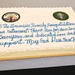 U.S. Army Lt. Col. Justin Cremisio Retirement Ceremony
