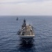 SOUTHCOM Visits USS Iwo Jima (LHD 7)