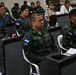 U.S., Honduran forces strengthen intelligence partnership during exchange in Tegucigalpa