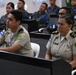 U.S., Honduran forces strengthen intelligence partnership during exchange in Tegucigalpa