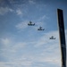 USS Iwo Jima Conducts U.S. Southern Command Visit