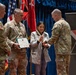 7th Infantry Division (Multi-Domain Command - Pacific) (7th ID MDC-PAC) Volunteer Recognition Ceremony
