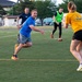 Sakura Olympics unite Misawa Air Base U.S., Japanese communities