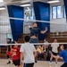 Sakura Olympics unite Misawa Air Base U.S., Japanese communities